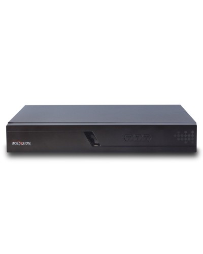 PVDR-85-08E1. Видеорегистратор мультиформатный 8-канальный. Polyvision в Арзамасе