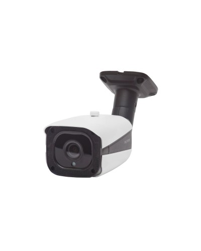 PVC-IP5H-NF2.8PA. Видеокамера IP цилиндрическая. Polyvision в Арзамасе