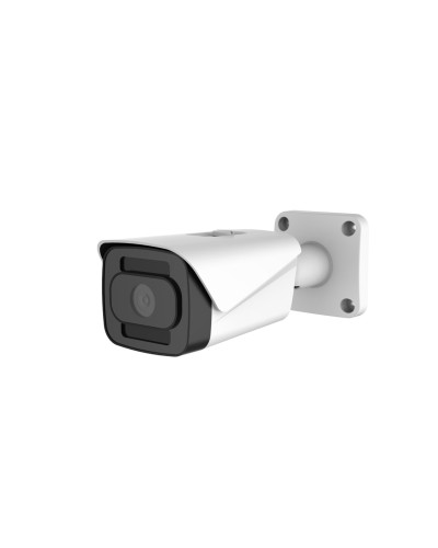 PVC-IP2X-NF4P. Видеокамера IP цилиндрическая. Polyvision в Арзамасе