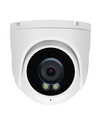 PVC-IP5X-DF4MPAF. Видеокамера IP купольная. Polyvision в Арзамасе