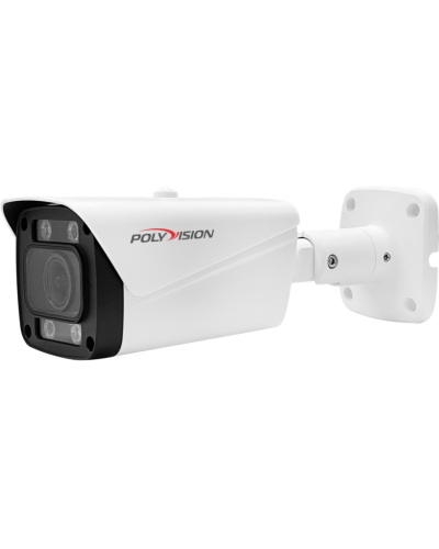 PVC-IP5Z-WNZ5PF. Видеокамера IP цилиндрическая. Polyvision в Арзамасе