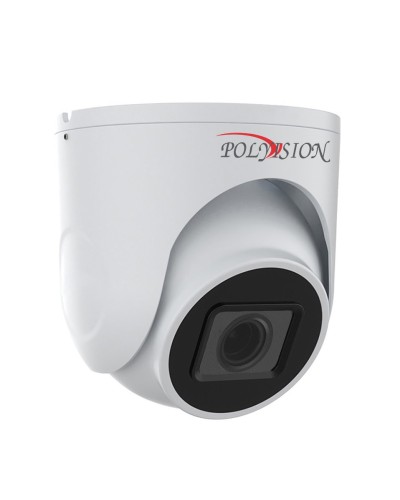 PVC-IP5X-DV5PA. Видеокамера IP купольная. Polyvision в Арзамасе
