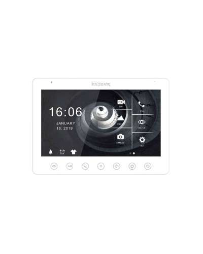 PVD-10M-HD v.8.1. Монитор видеодомофона. Polyvision в Арзамасе