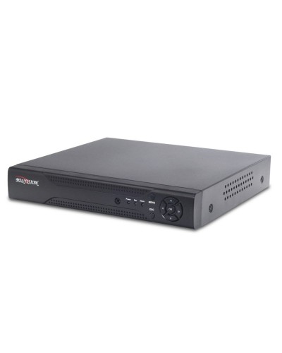 PVDR-85-16E1. Видеорегистратор мультиформатный 16-канальный. Polyvision в Арзамасе