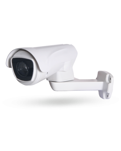 PB-9147IP 10Z. Видеокамера IP-камера поворотная. Praxis в Арзамасе