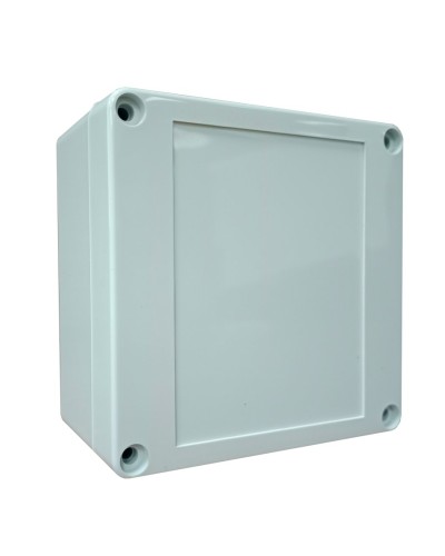 ZB-4-QC-MP (исп. 01). Монтажная зонная коробка. Protectowire в Арзамасе