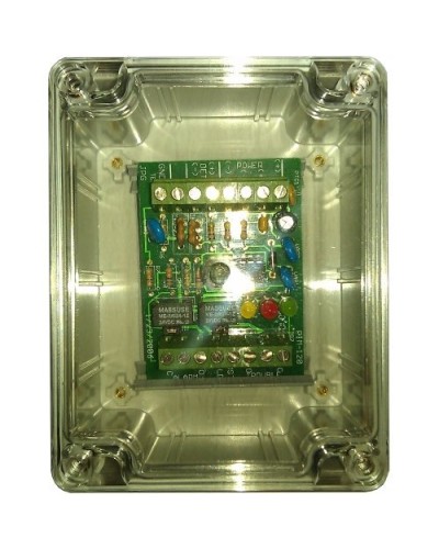 PIM-120. Модуль интерфейсный для термокабеля. Protectowire в Арзамасе