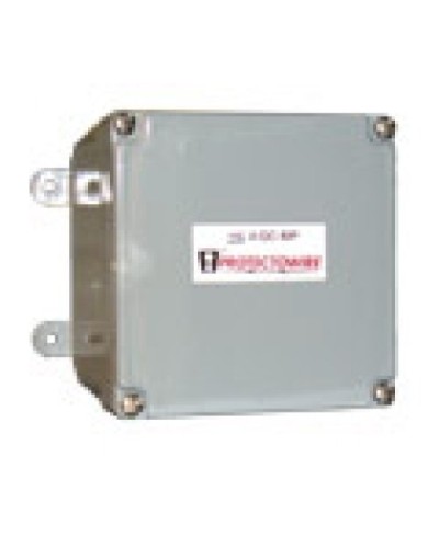 ZB-4-QC-MP (исп.02). Монтажная зонная коробка. Protectowire в Арзамасе