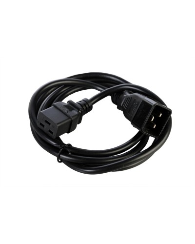 R-16-Cord-C19-C20-3. Шнур питания с заземлением. REM в Арзамасе