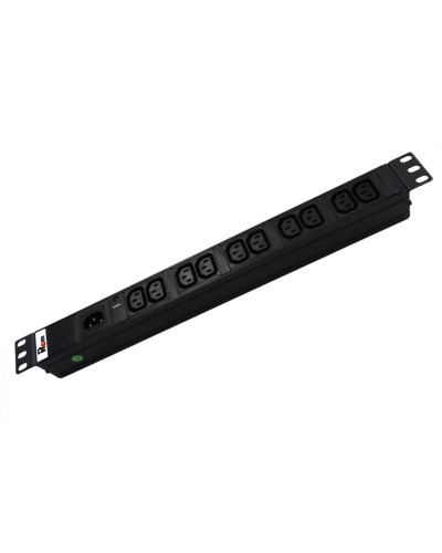 R-10-10C13-I-440-Z. Блок розеток 19. REM в Арзамасе