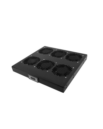 R-FAN-6K-1U-9005. Модуль вентиляторный с контроллером. REM в Арзамасе