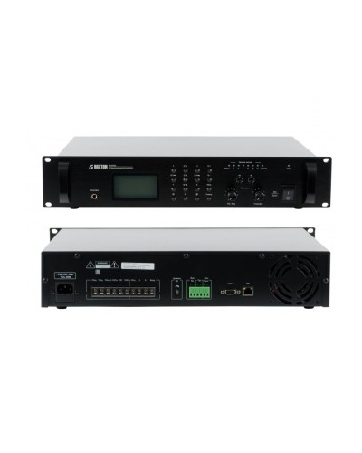 IP-A6760. IP-усилитель 60Вт. ROXTON в Арзамасе