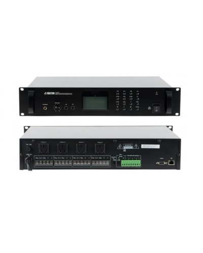 IP-A6701. Цифро-аналоговый аудио преобразователь. ROXTON в Арзамасе