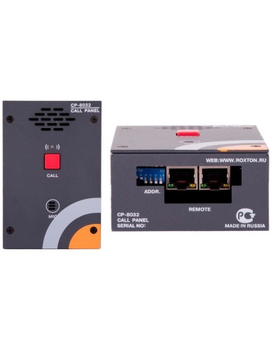 CP-8032. Панель системы обратной связи. ROXTON в Арзамасе