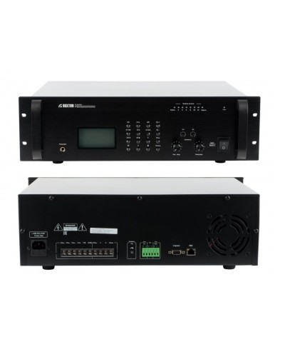 IP-A67500. IP-усилитель 500Вт . ROXTON в Арзамасе