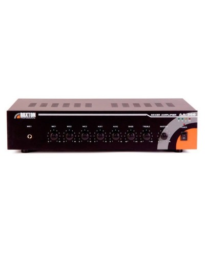 AA-360. Усилитель трансляционный, 360 Вт. ROXTON в Арзамасе