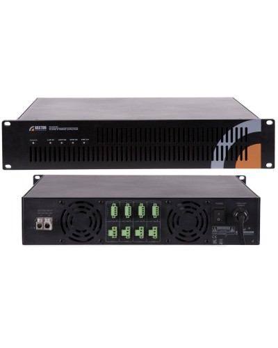 PA-8450. Усилитель трансляционный четырехканальный. ROXTON в Арзамасе