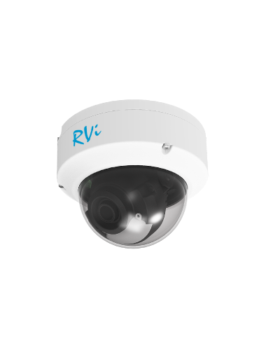 RVi-2NCD2178 (2.8) white: Видеокамера IP купольная в Арзамасе
