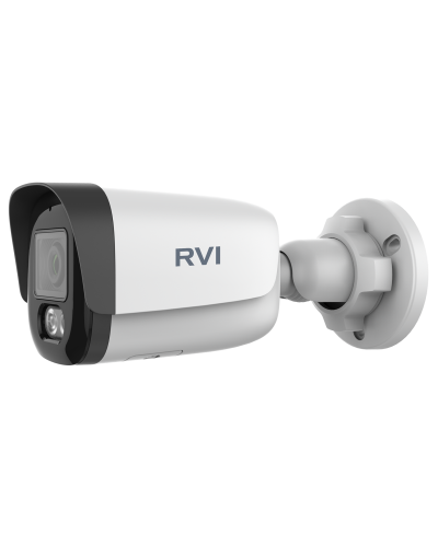 RVi-1NCTL4156 (2.8) white. Видеокамера IP цилиндрическая. RVi в Арзамасе
