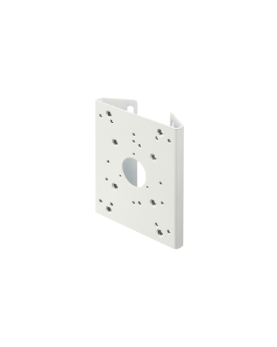 RVi-1BPM-2 white. Кронштейн для крепления на столб. RVi в Арзамасе