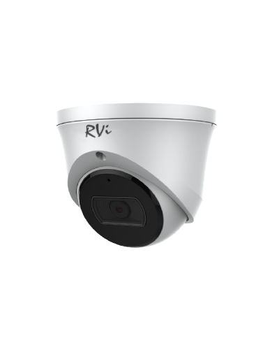 RVi-1NCE2022 (2.8) white. Видеокамера IP купольная. RVi в Арзамасе