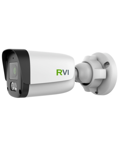 RVi-1NCT4032 (2.8). Видеокамера IP цилиндрическая. RVi в Арзамасе