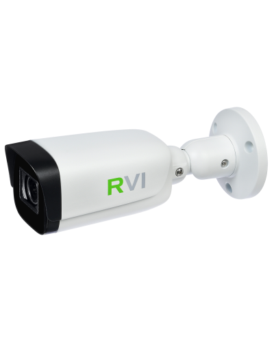 RVi-1NCT5359 (2.7-13.5). Видеокамера IP цилиндрическая. RVi в Арзамасе