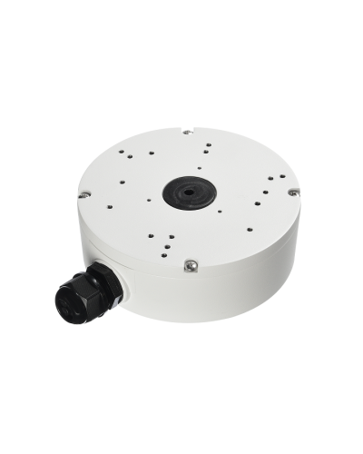 RVi-1BMB-8 white. Коробка монтажная для видеокамеры IP. RVi в Арзамасе