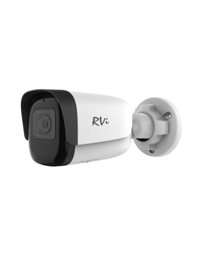 RVi-1NCT4052 (4) white. Видеокамера IP цилиндрическая. RVi в Арзамасе