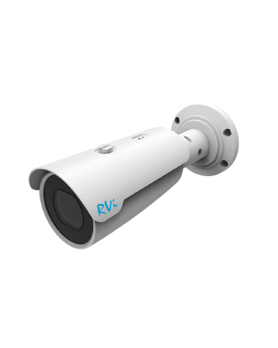 RVi-2NCT2170 (2.8) white: Видеокамера IP цилиндрическая в Арзамасе