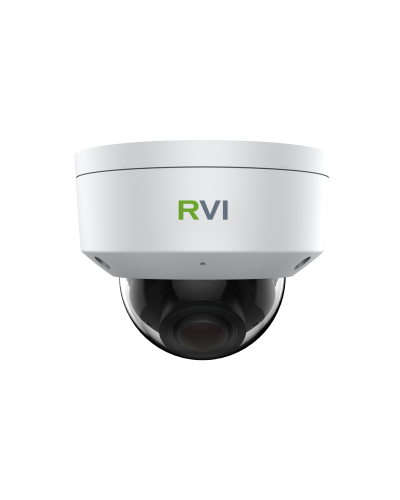 RVi-1NCD2033 (2.8-12). Видеокамера IP купольная. RVi в Арзамасе