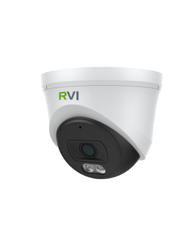RVi-1NCE4032 (2.8). Видеокамера IP купольная. RVi в Арзамасе