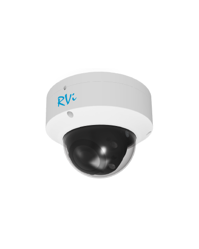 RVi-2NCD2179 (2.8-12) white: Видеокамера IP купольная в Арзамасе