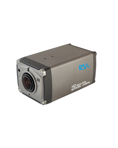 RVi-2NCX2069 (2.8-12): IP-камера корпусная в Арзамасе