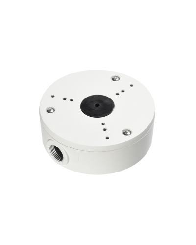 RVi-1BMB-10 white. Коробка монтажная для видеокамеры IP. RVi в Арзамасе