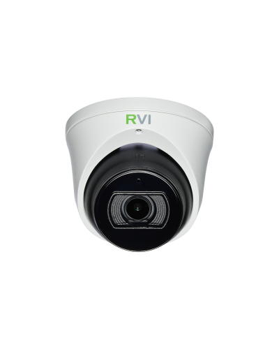RVi-1NCE2379 (2.7-13.5). Видеокамера IP купольная. RVi в Арзамасе