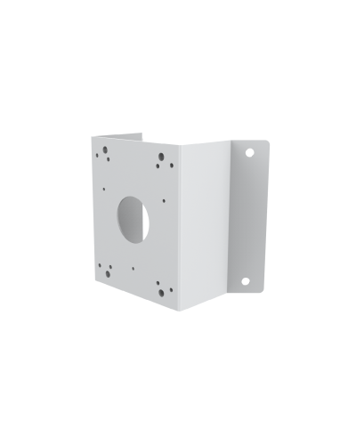RVi-1BCM-2 white. Кронштейн угловой. RVi в Арзамасе
