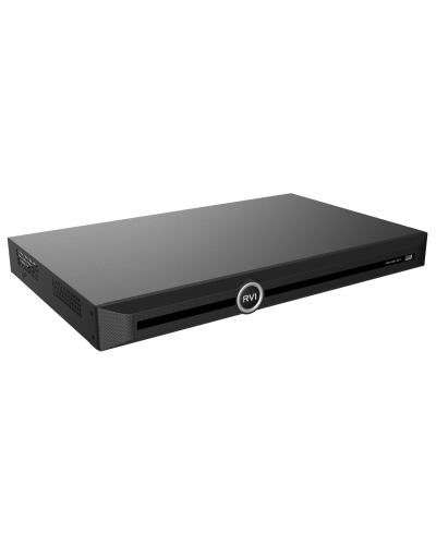 RVi-1NR40281. Видеорегистратор IP 40-канальный. RVi в Арзамасе