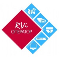 RVi-Оператор (видеорегистратор). Программное обеспечение. RVi