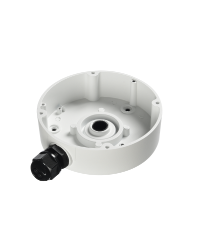RVi-1BMB-9 white. Коробка монтажная для видеокамеры IP. RVi в Арзамасе