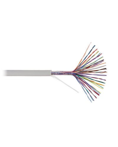 U/UTP 16PR 24AWG, CAT5, OUTDOOR, 305м. REXANT (01-1123-R). Кабель «витая пара» (LAN) для структурированных систем связи. Rexant в Арзамасе