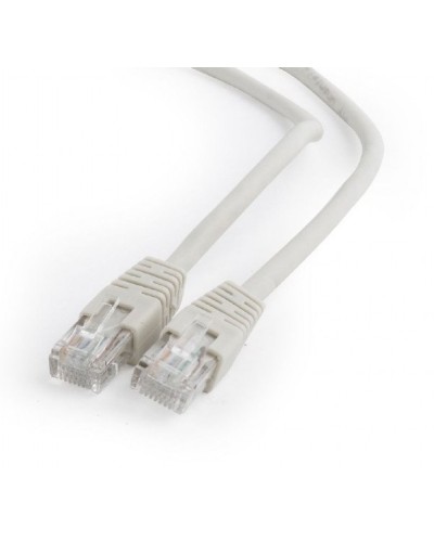 Патч-корд, U/UTP RJ45-RJ45 CAT 5e, PVC, серый, 1,5м REXANT (18-1004). Патч-корд UTP. Rexant в Арзамасе