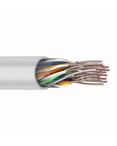 U/UTP 16PR 24AWG, CAT5, 305м. REXANT (01-1012-R). Кабель «витая пара» (LAN) для структурированных систем связи. Rexant в Арзамасе