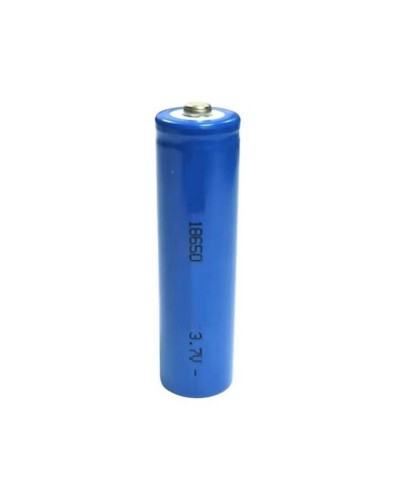 Аккумулятор 18650 protected с защитой Li-ion 2800 mAH 3.7 В REXANT (30-2030). Аккумулятор литий-ионный цилиндрический. Rexant в Арзамасе