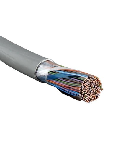 U/UTP 25PR 24AWG, CAT5, 305 м REXANT (01-1013). Кабель «витая пара» (LAN) для структурированных систем связи. Rexant в Арзамасе