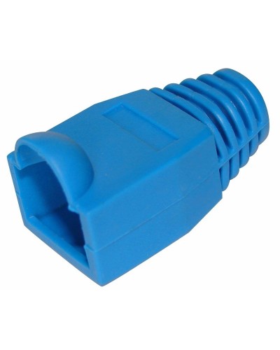 Колпачок изолирующий для разъемов RJ-45, синий REXANT (05-1209). Изолирующий колпачок. Rexant в Арзамасе
