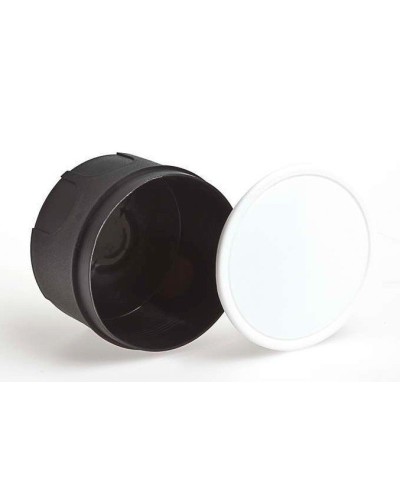 Коробка TYCO СП 70х40мм IP30 У-197 (10147). Коробка распределительная. RuVinil в Арзамасе