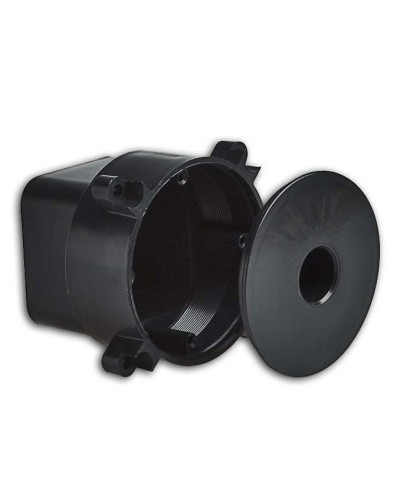 Коробка TYCO СП 70х60 в бетон IP40 (10131). Коробка установочная. RuVinil в Арзамасе