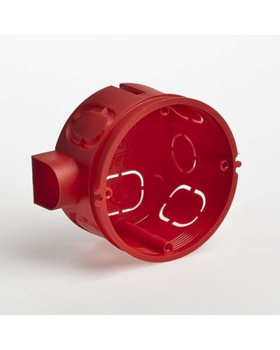 Коробка TYCO СП 65х40 блочная IP30 (10180). Коробка установочная. RuVinil в Арзамасе