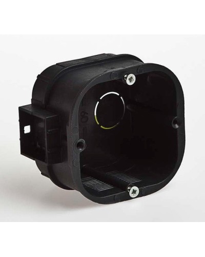Коробка TYCO СП 60х60х42 IP30 (10183). Коробка установочная. RuVinil в Арзамасе